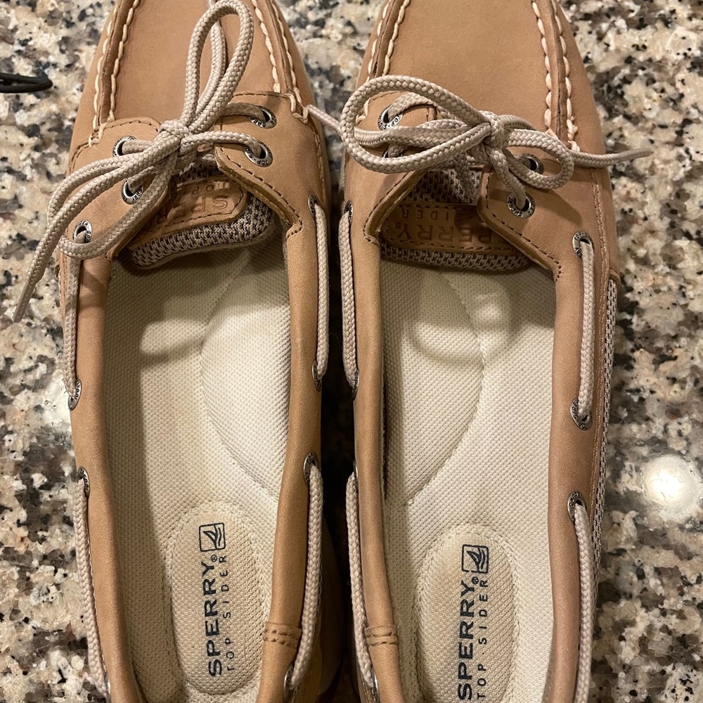 Women’s Anglefish Boatshoe